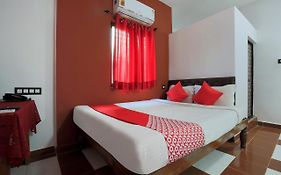Braganza Guest House